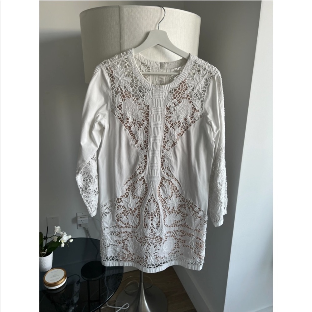 Maje dress (S)